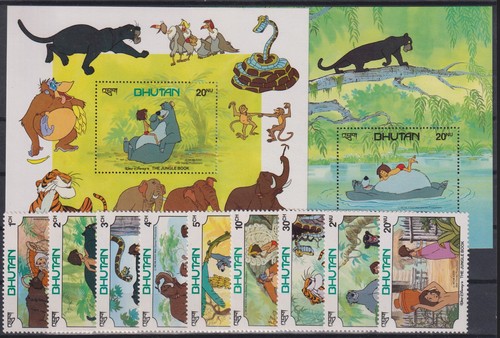 Walt disney dschungelbuch - dschungelbuch,