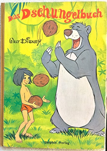 Walt disney das - disney,