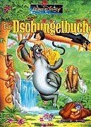 Das dschungelbuch von - dschungelbuch,