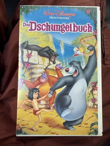 Walt disneys meisterwerk - walt,