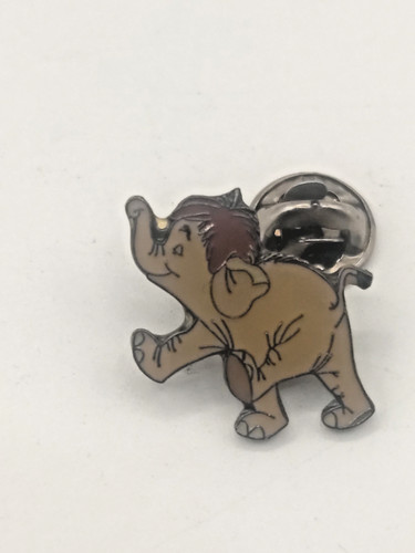 Pin anstecknadel vintage walt - vintage,