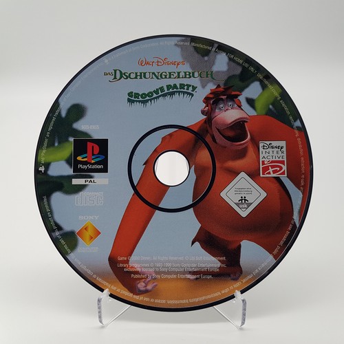 Walt disney das - disney's,