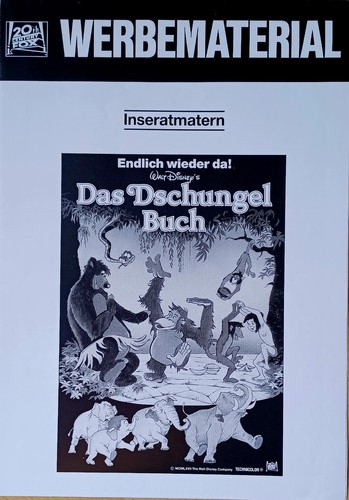 Walt disney das - disney,