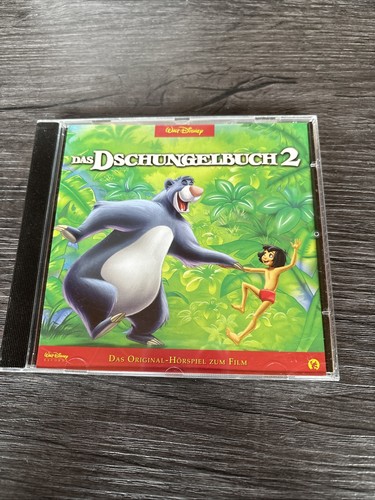 Hörspiel walt disney - hörspiel,
