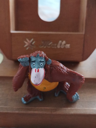 Bully figur king louis - bully,