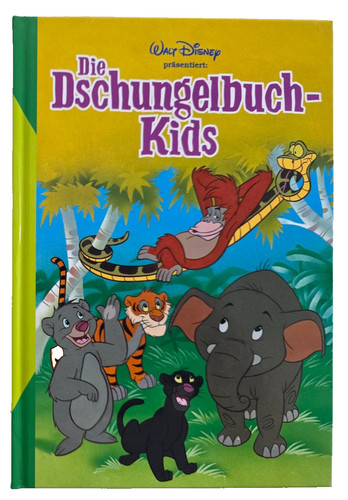 Walt disney neuwertig - walt, die