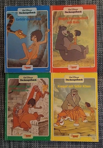 Walt disney das - walt, disney's