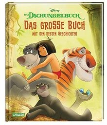 Disney das dschungelbuch - das,
