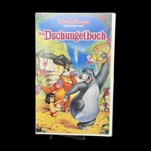 Das dschungelbuch disney - dschungelbuch,