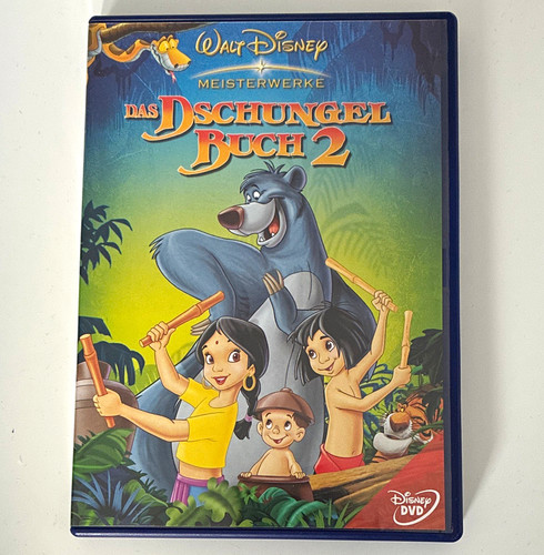 Walt disney meisterwerke - meisterwerke, das