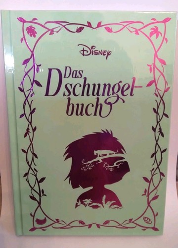 Das dschungelbuch disney - dschungelbuch,