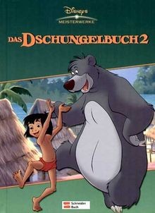 Das dschungelbuch von - 2,