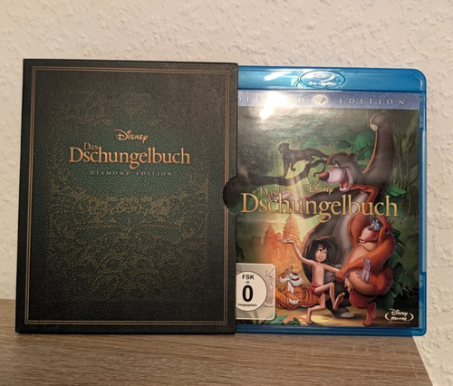 Buchstützen disney - buchstützen,