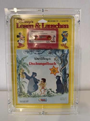 Remus das dschungelbuch - das, lesen