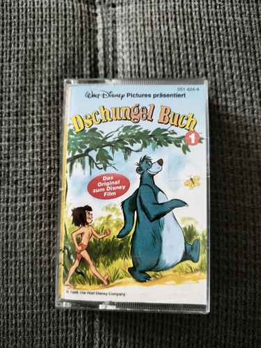 Dschungel buch folge - dschungel,