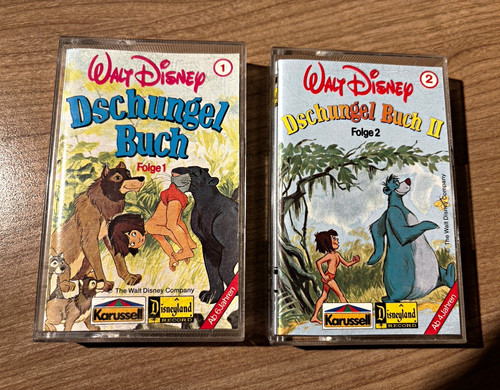 Walt disney dschungel - disney, „dschungel