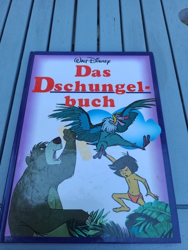 Walt disney comic das - walt,