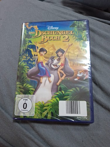 Dvd walt disney - dvd, das