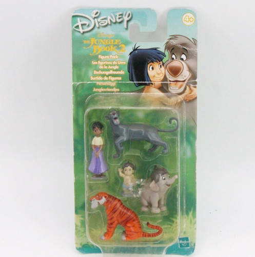 Dschungelbuch walt disney - dschungelbuch,