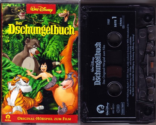 Walt disney das - walt, disney: