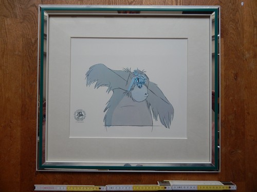 Walt disney dschungelbuch - disney,