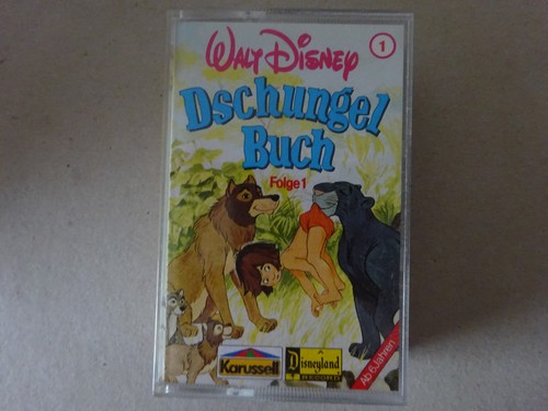 Xxxx walt disney dschungel - xxxx,
