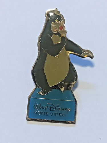 Pin anstecknadel vintage walt - pin,