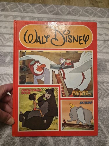 Walt disney - walt,