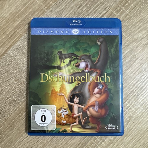 Das dschungelbuch diamond - das,