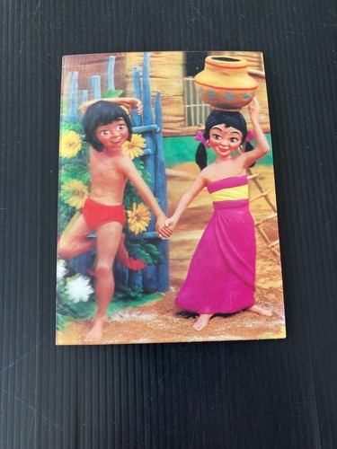 Dschungelbuch walt disney - dschungelbuch,