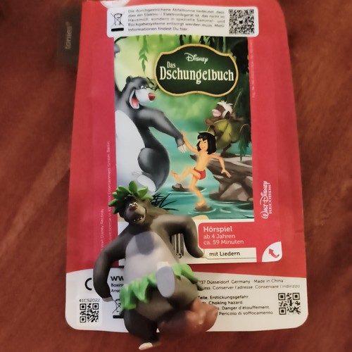 Tonies disney das - tonies,