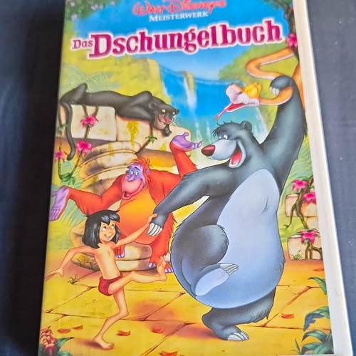 Walt disney meisterwerk - disney, das
