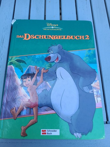 Walt disney comic - disney, das