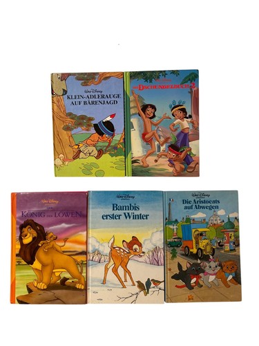 Walt disney bücher - bücher, |