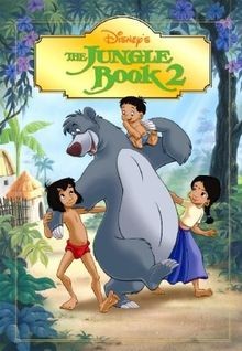 Disney klassiker - klassiker,