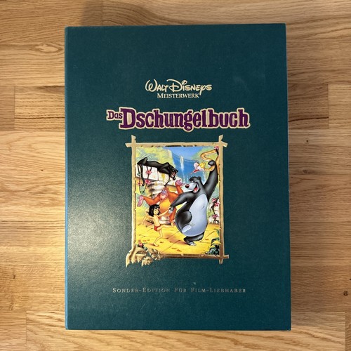 Walt disney meisterwerk - disney, das