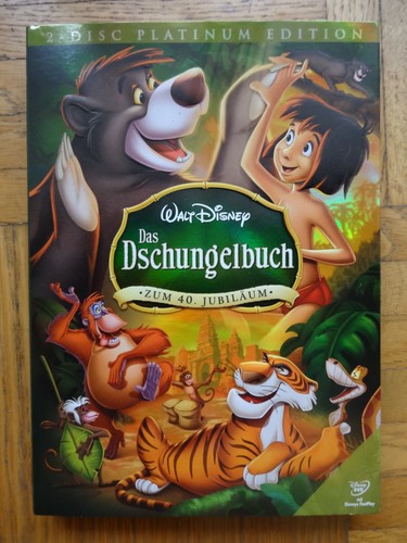 Walt disney das - disney,,