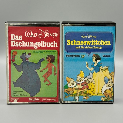 Walt disney das dschungelbuch - disney,