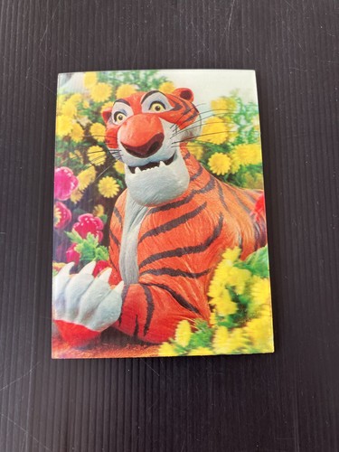 Dschungelbuch walt disney d - dschungelbuch, 3-d