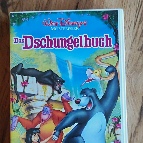 Walt disney meisterwerk - meisterwerk:, das