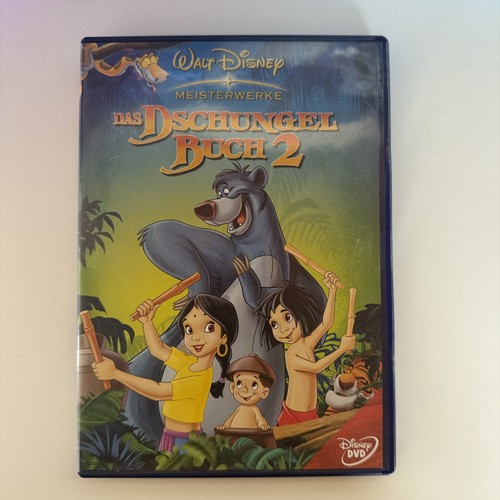 Walt disney meisterwerke - walt,