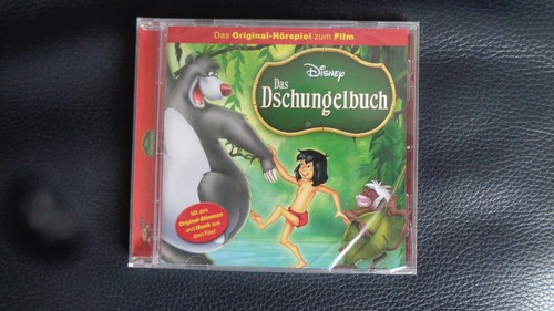 Hörspiel walt disney - -, das