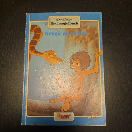 Dschungelbuch gefahr durch - dschungelbuch,